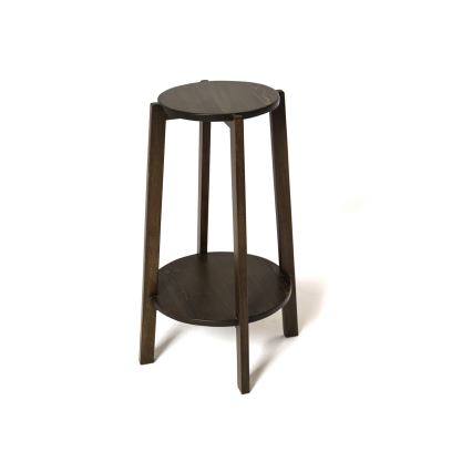 Silla CARORA 77x30 cm pino