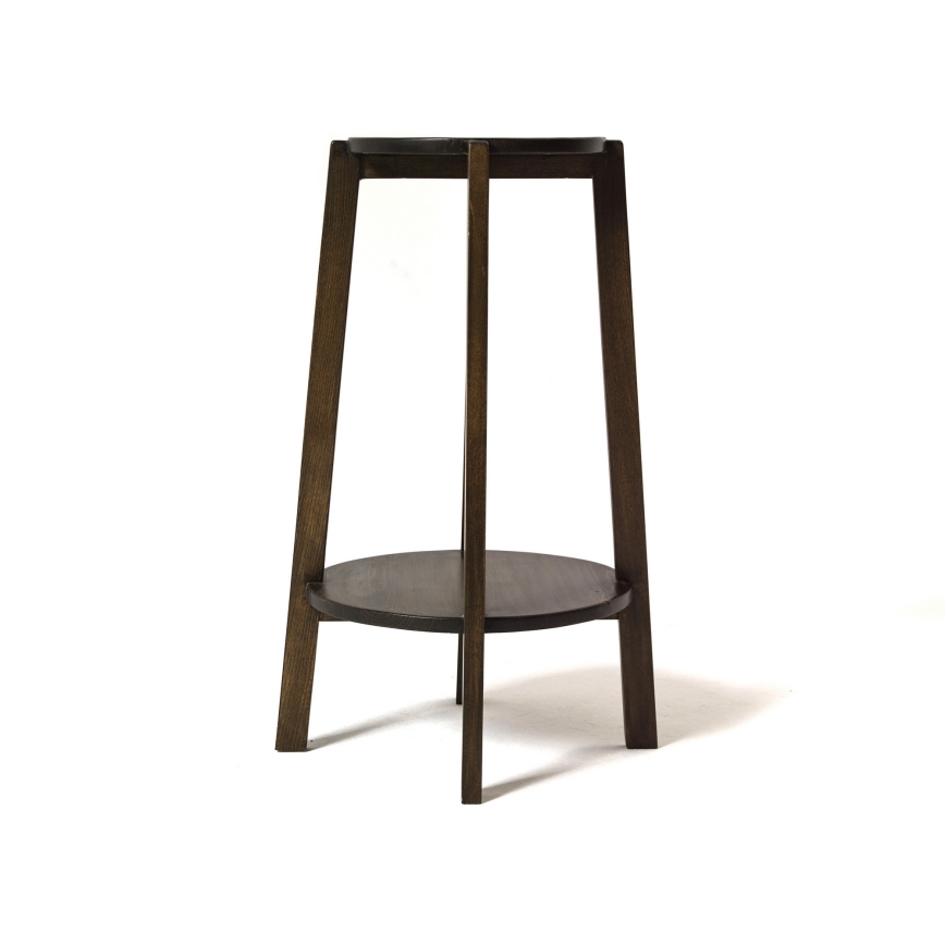 Silla CARORA 77x30 cm pino