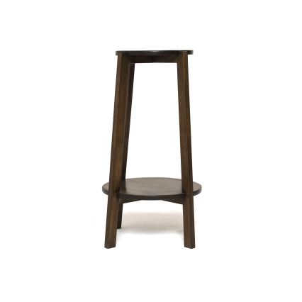 Silla CARORA 77x30 cm pino