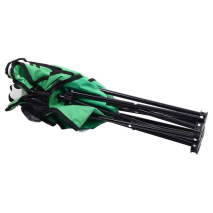 Silla de camping infantil rana