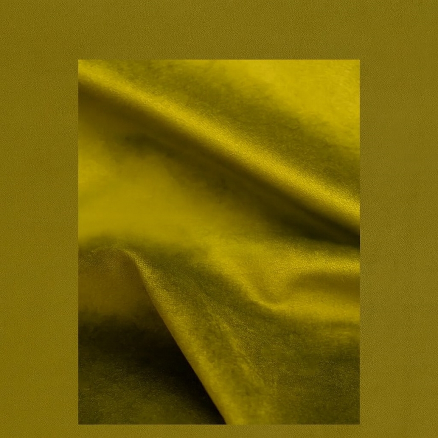 Silla de comedor AMELIA verde