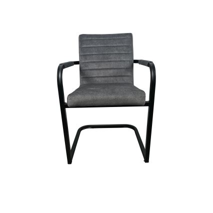 Silla de comedor BART gris