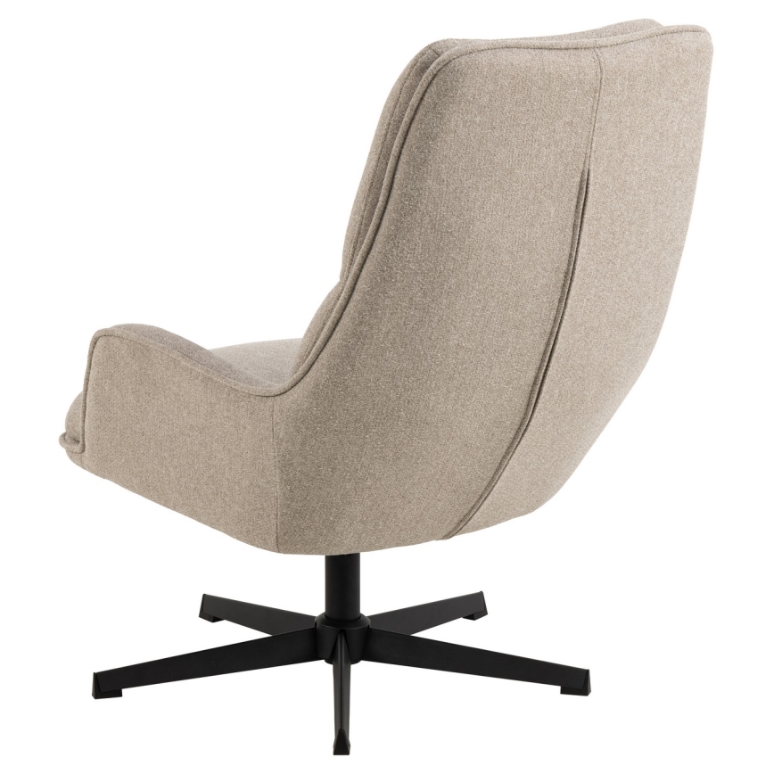 Silla de comedor DANILO beige