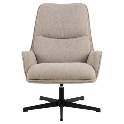 Silla de comedor DANILO beige