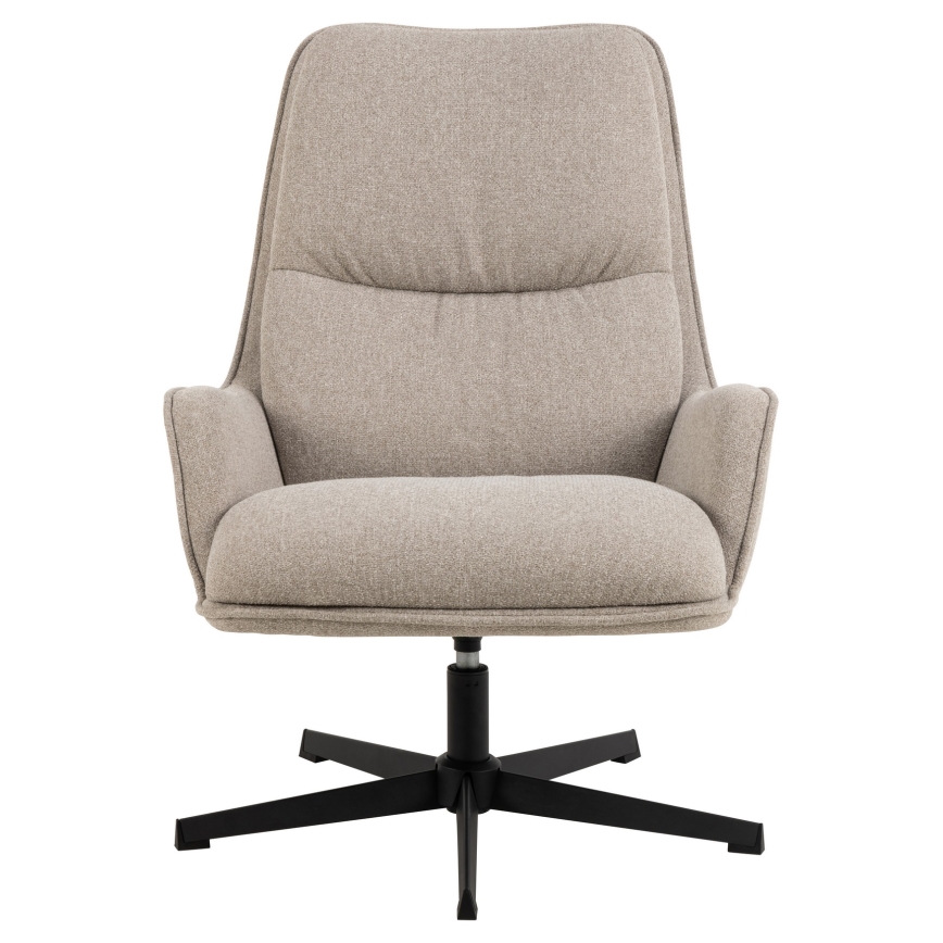 Silla de comedor DANILO beige