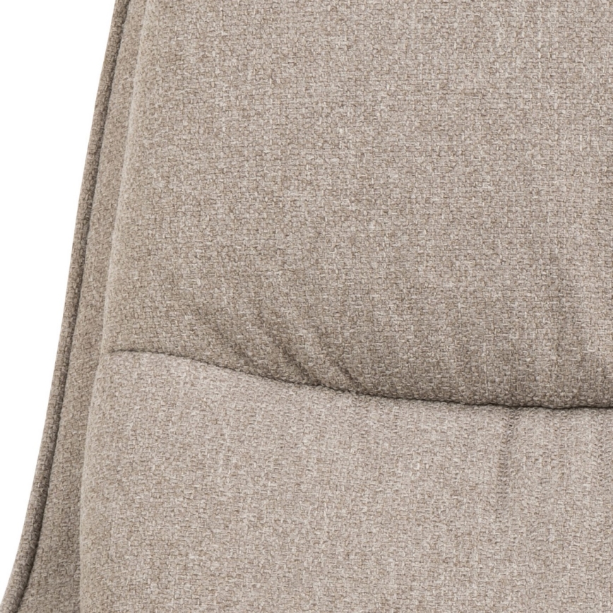 Silla de comedor DANILO beige