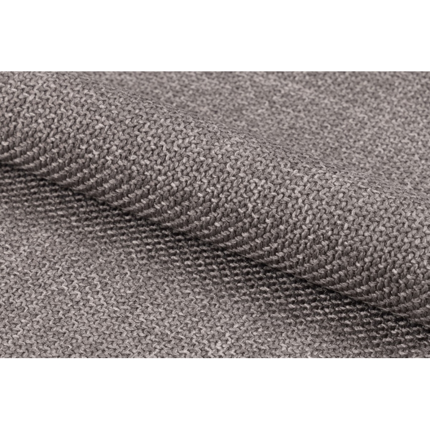 Silla de comedor ESME 1 pz gris