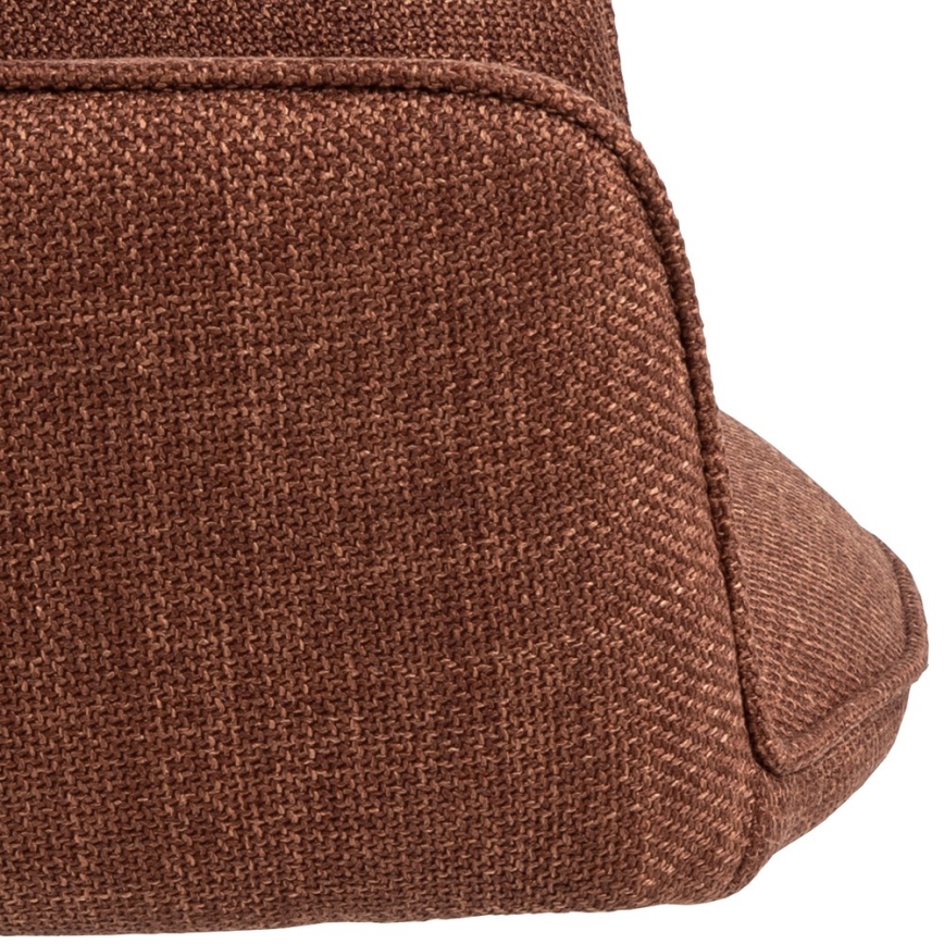 Silla de comedor ESME 1 pz naranja