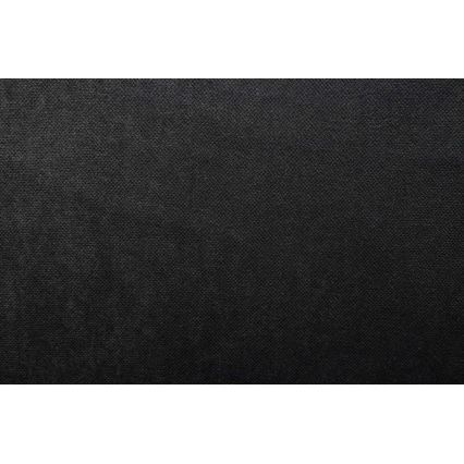 Silla de comedor EZRA blanco/negro