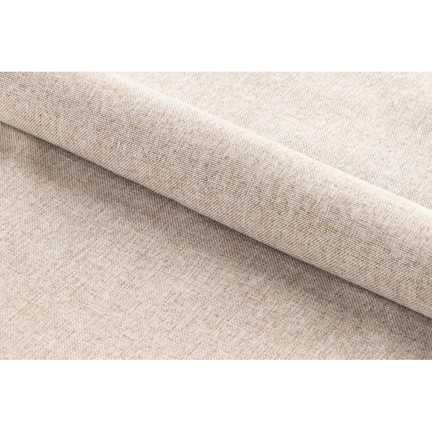 Silla de comedor KAIA 1 pz beige
