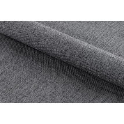 Silla de comedor KAIA 1 pz gris oscuro