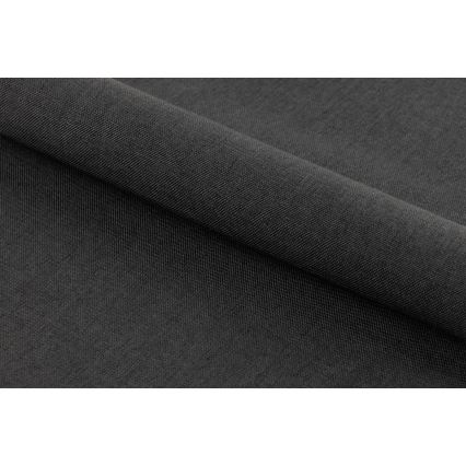 Silla de comedor KAIA 1 pz negro