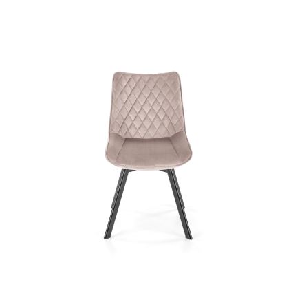 Silla de comedor OMBRA 1 unidad beige