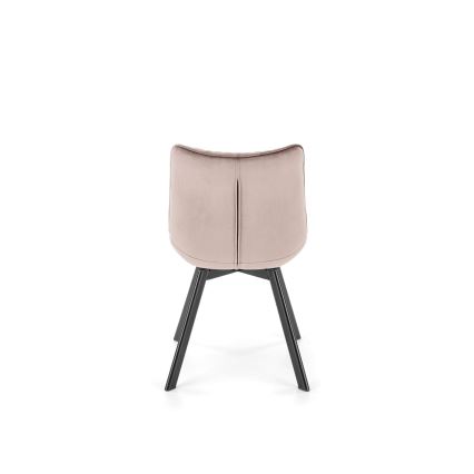 Silla de comedor OMBRA 1 unidad beige