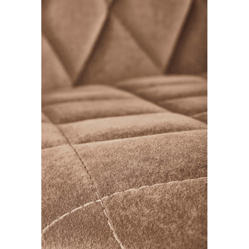 Silla de comedor RESTIVO, 1 unidad, beige