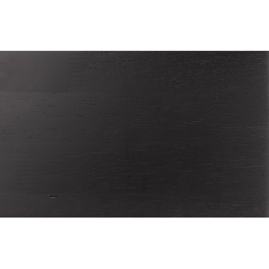 Silla de comedor RUBY 1 pz negro