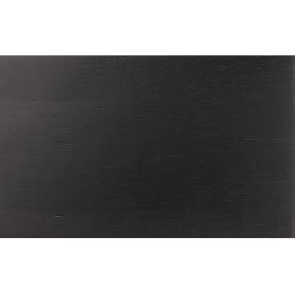 Silla de comedor RUBY 1 ud. negra