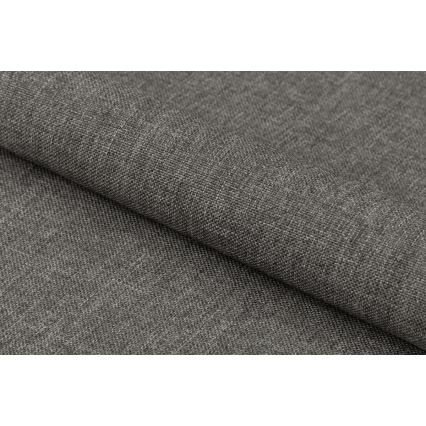 Silla de comedor Sorin 1 pz gris