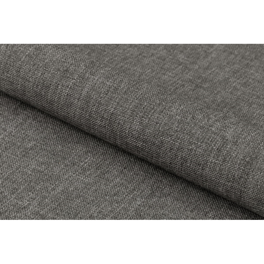 Silla de comedor Sorin 1 pz gris