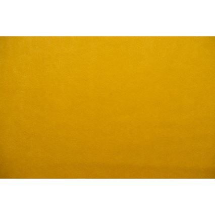 Silla de comedor THEO amarillo