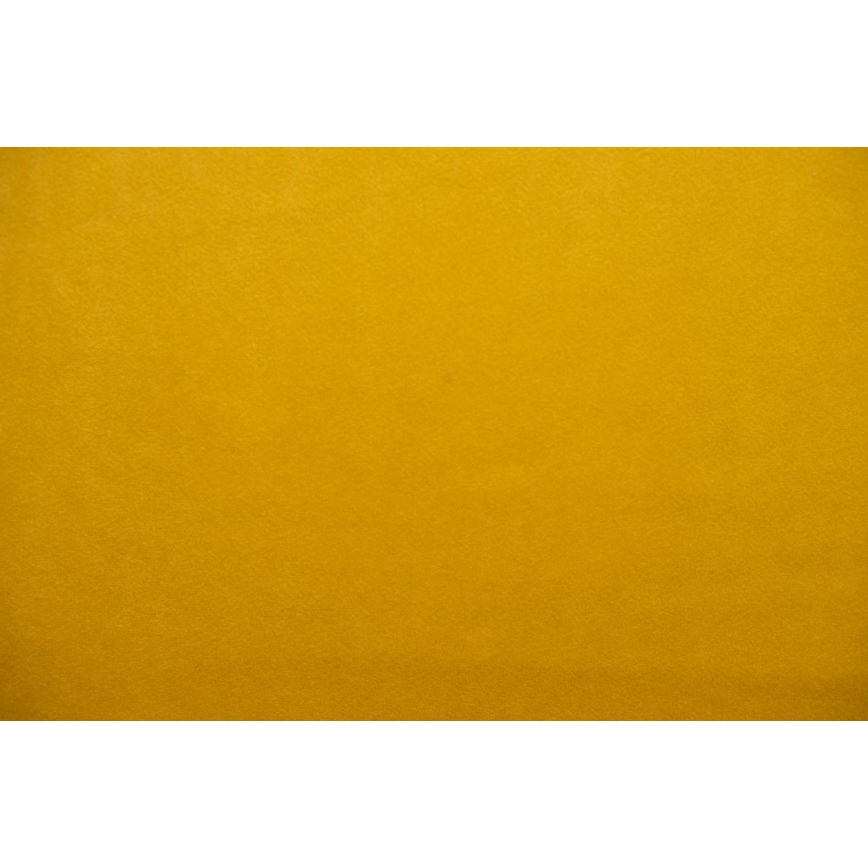 Silla de comedor THEO amarillo