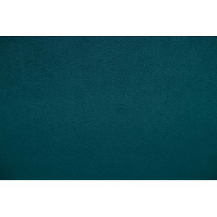 Silla de comedor THEO turquesa