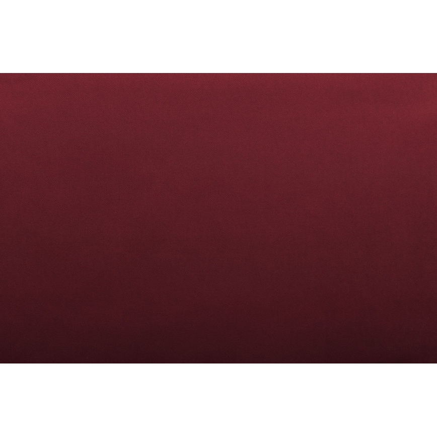 Silla de comedor ZOE haya/rojo