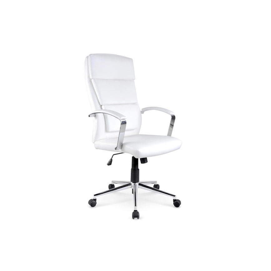 Silla de oficina FANU blanca