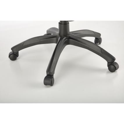 Silla de oficina HAME negra/gris