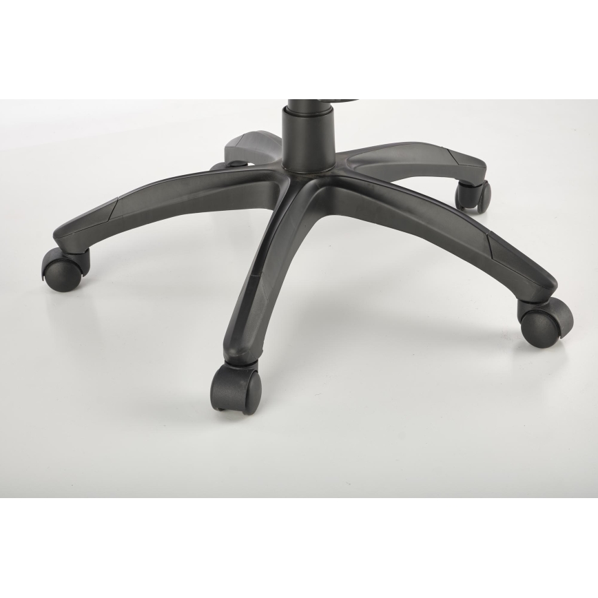 Silla de oficina HAME negra/gris