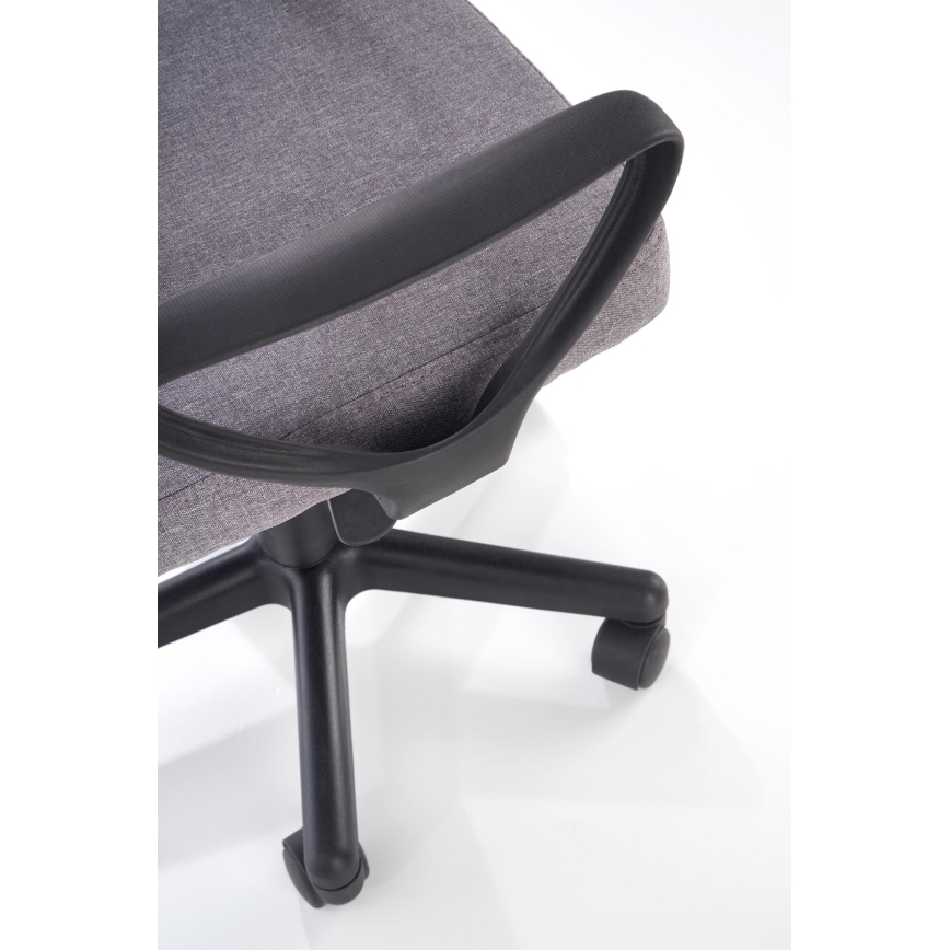 Silla de oficina LIRI gris