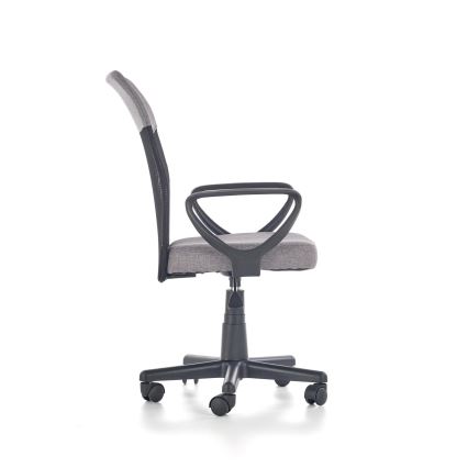 Silla de oficina LIRI gris
