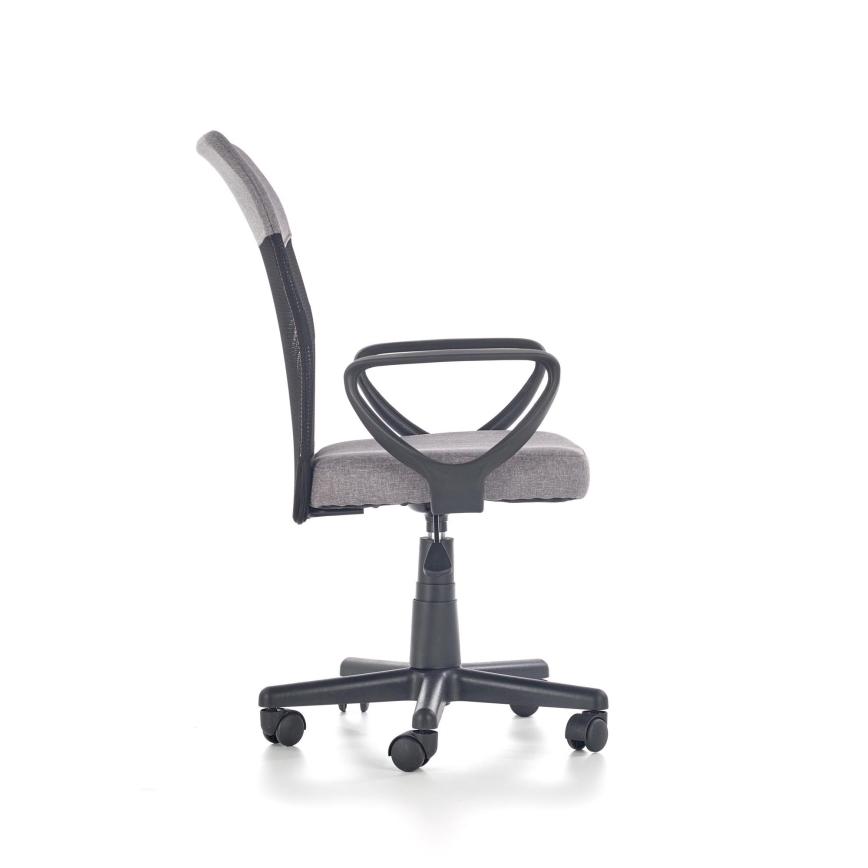 Silla de oficina LIRI gris