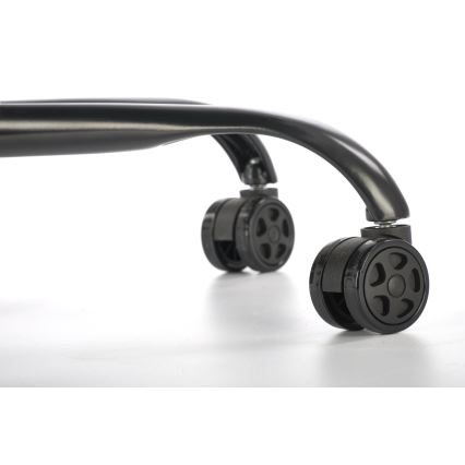 Silla de oficina MERO negra