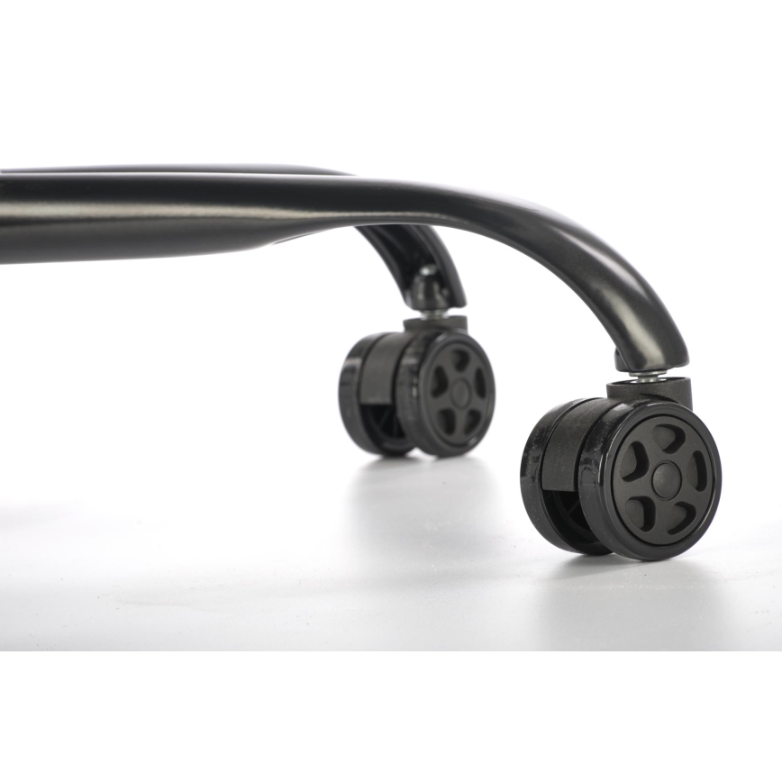 Silla de oficina MERO negra