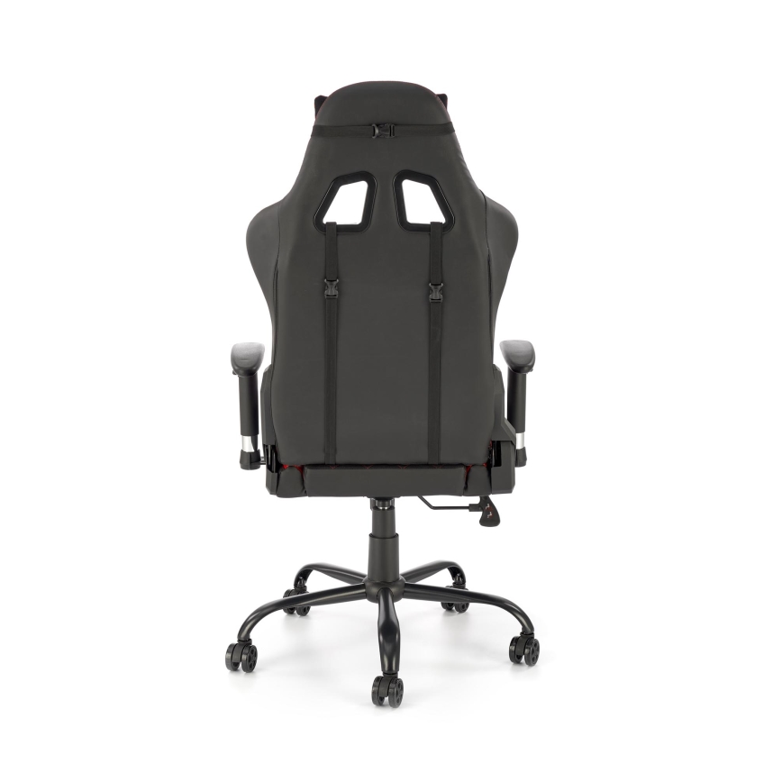 Silla de oficina MERO negra