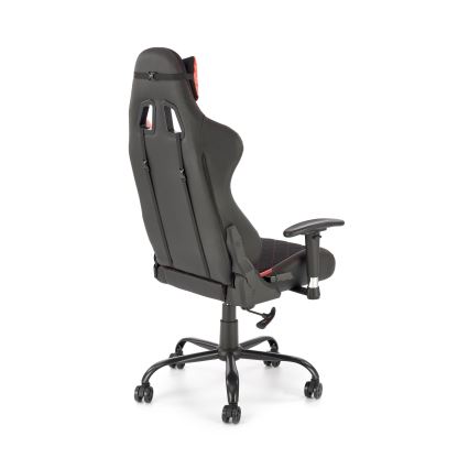 Silla de oficina MERO negra