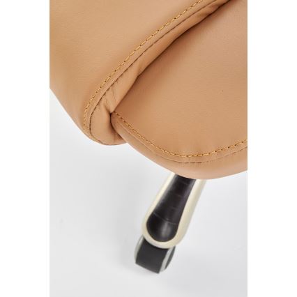 Silla de oficina PINU beige