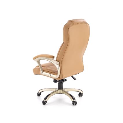 Silla de oficina PINU beige