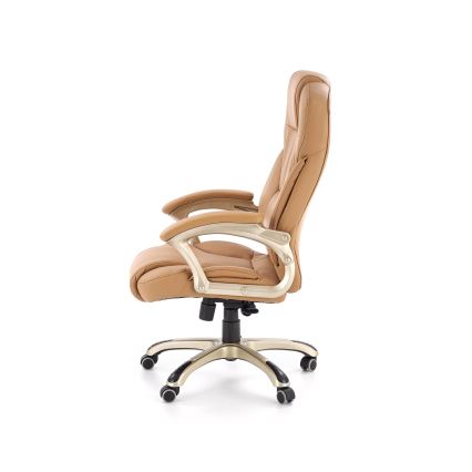 Silla de oficina PINU beige