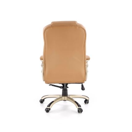 Silla de oficina PINU beige