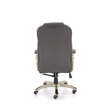 Silla de oficina PINU gris