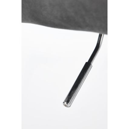 Silla de oficina PIRI gris