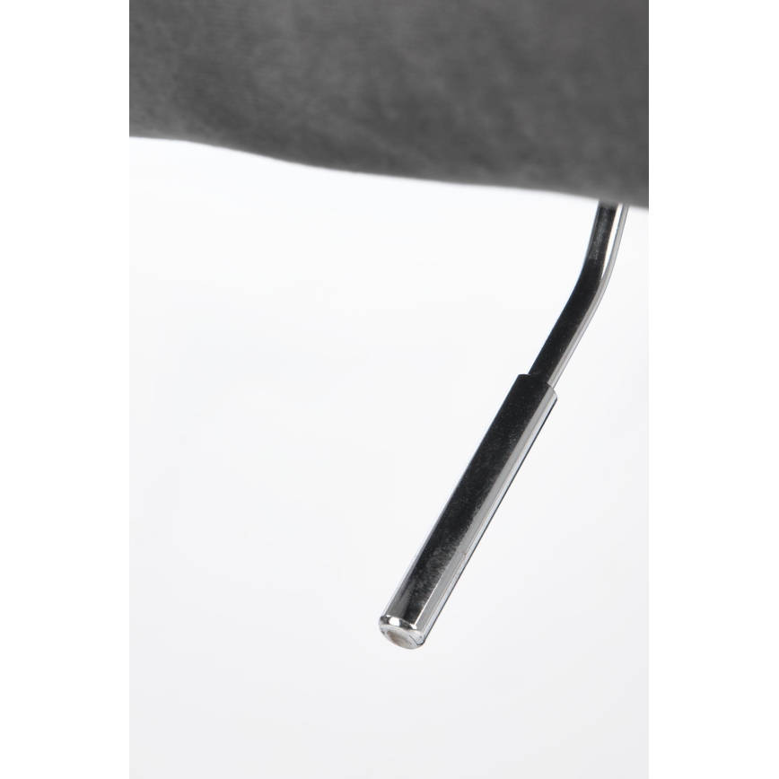 Silla de oficina PIRI gris