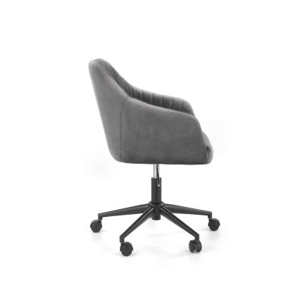 Silla de oficina PIRI gris