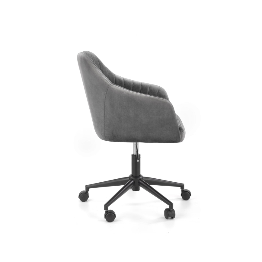 Silla de oficina PIRI gris