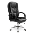 Silla de oficina RELAX negro