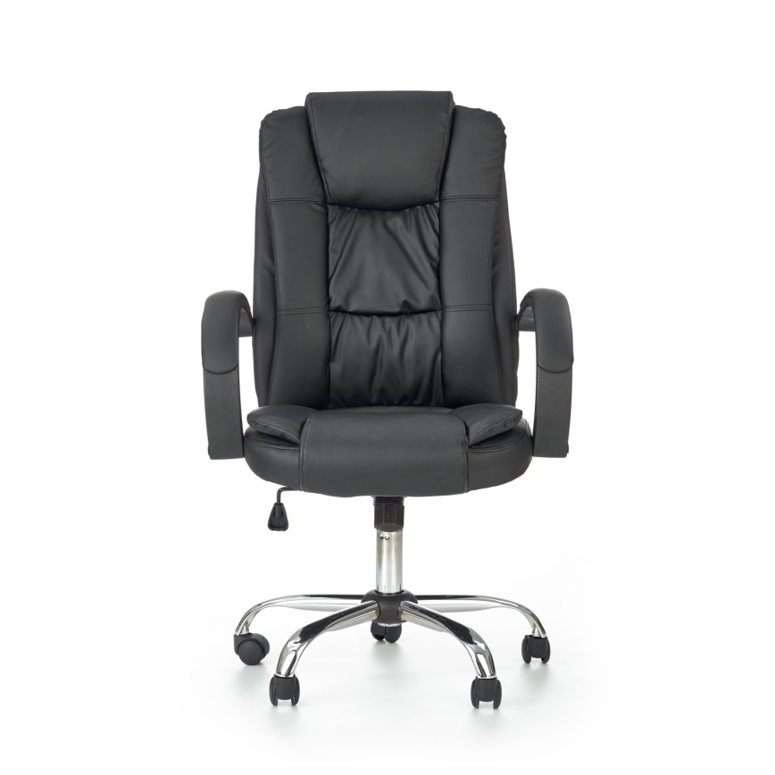 Silla de oficina RELAX negro
