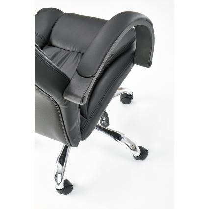 Silla de oficina RELAX negro
