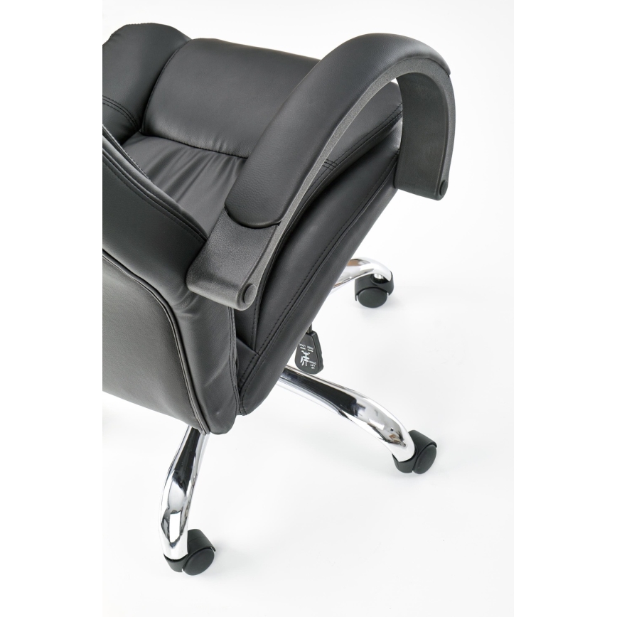 Silla de oficina RELAX negro
